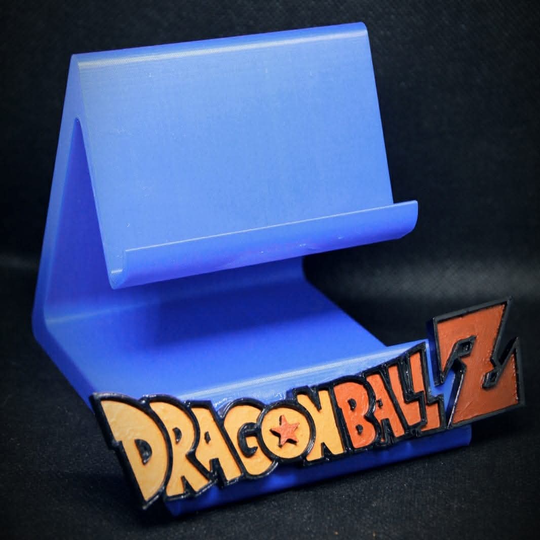 Dragon Ball Z Stand