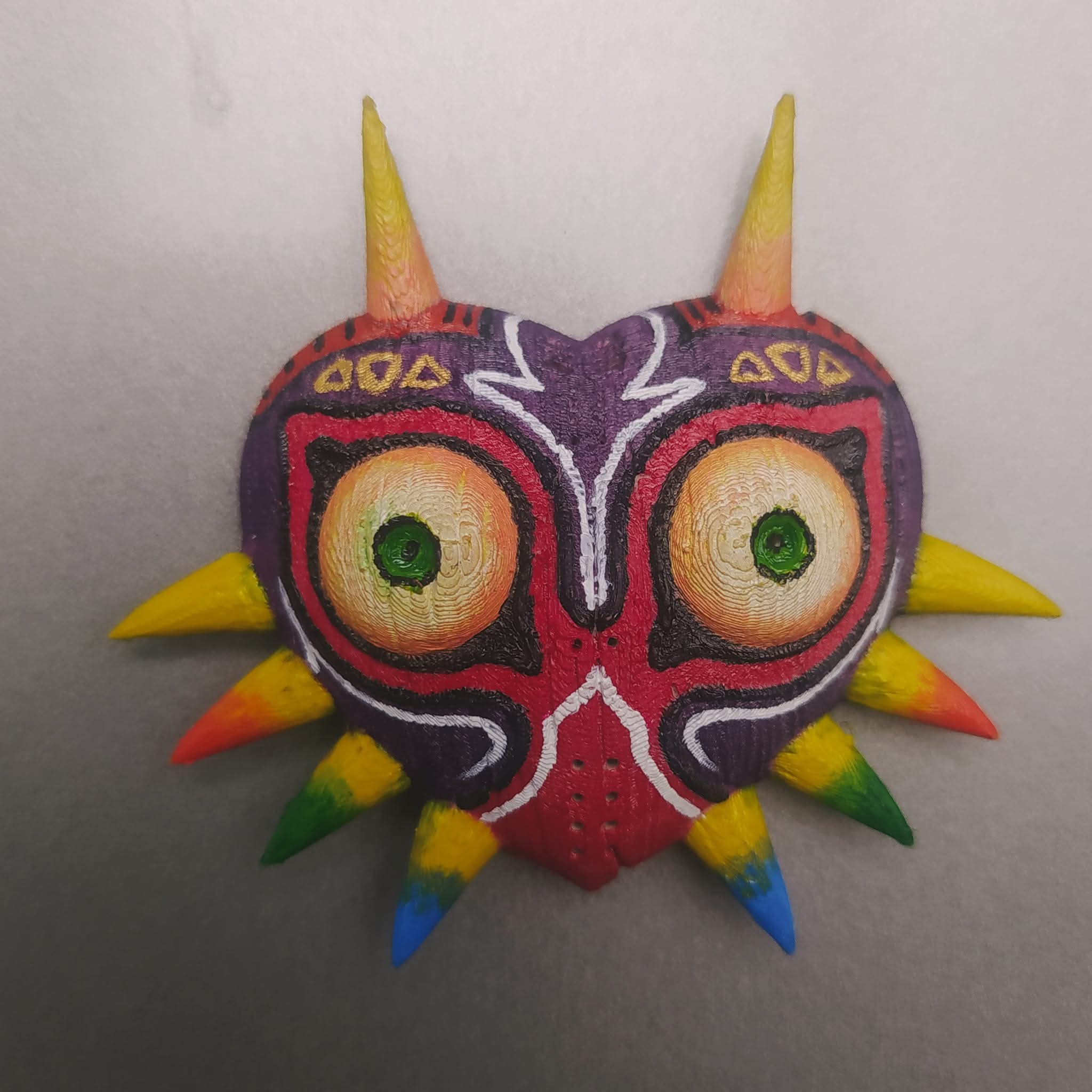 Majora's Mask Replica
