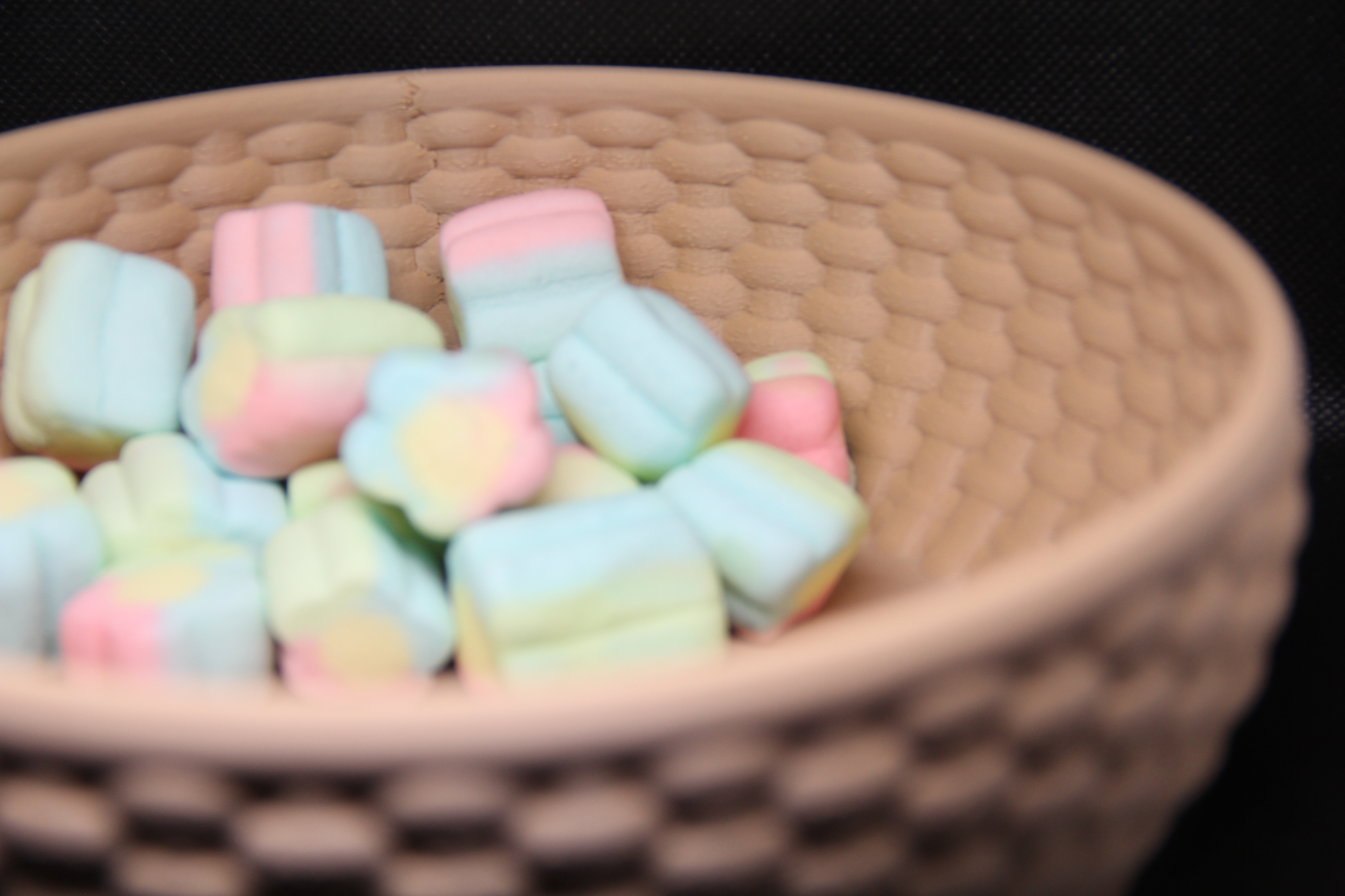 Mimbre Woven Tray